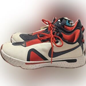 Nike PG 4 shoes USA